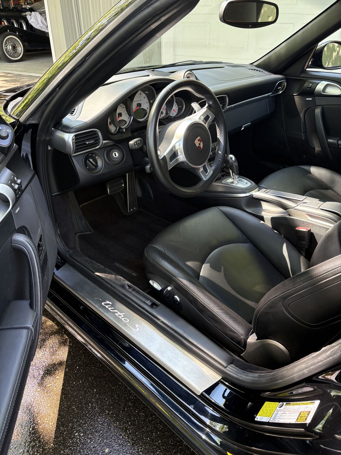 Detail Dash full detail result