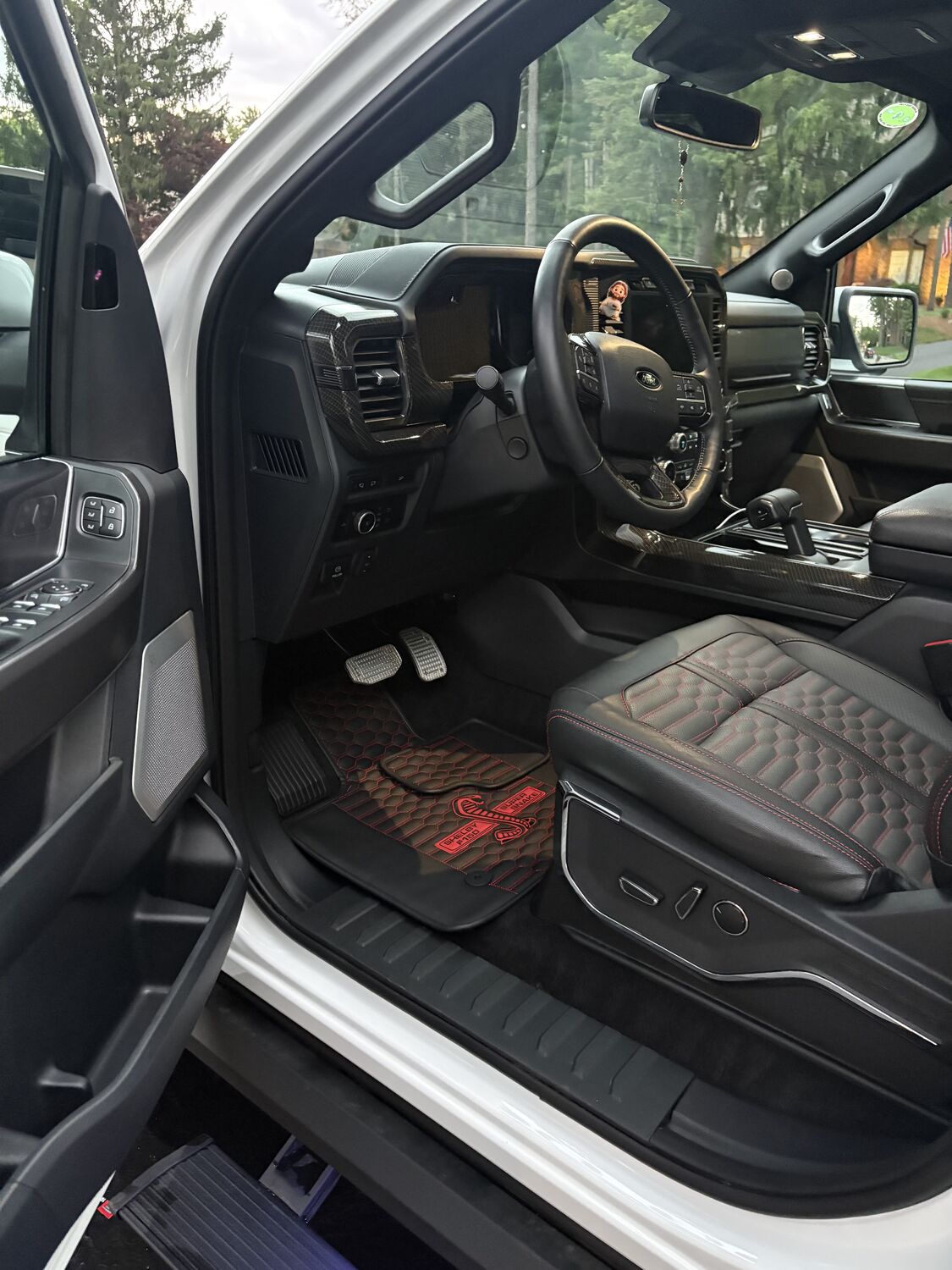 Detail Dash mobile detailing result