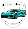 Detail Dash logo