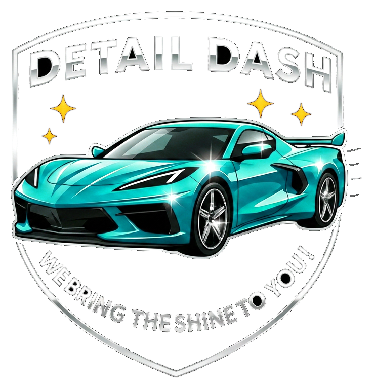 Detail Dash